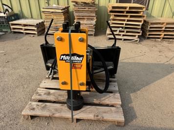 Main image Montana 750R