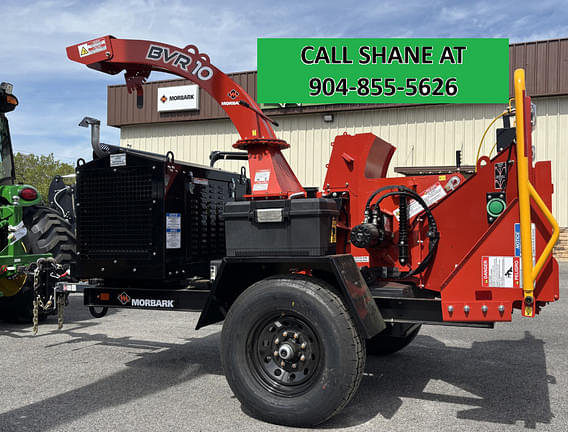 Image of Morbark BVR10 equipment image 3
