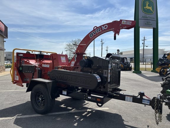 2025 Morbark BVR10 Equipment Image0