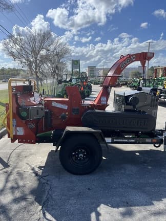 Image of Morbark BVR10 equipment image 4