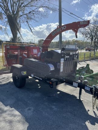 Image of Morbark BVR10 equipment image 2