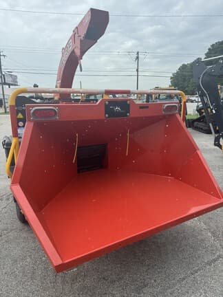 Image of Morbark BVR13 equipment image 3
