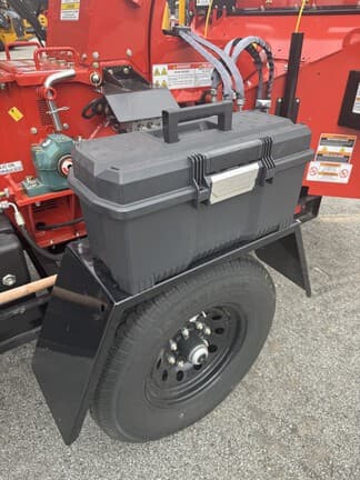 Image of Morbark BVR13 equipment image 4