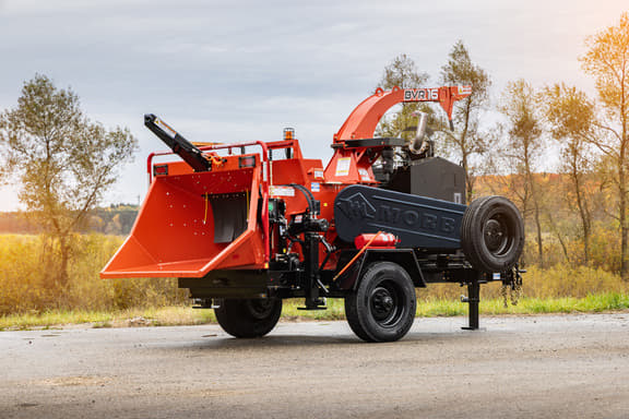 Image of Morbark BVR16 equipment image 1