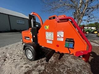 Image of Morbark TW280PHB equipment image 3