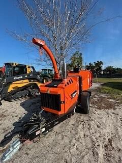 Image of Morbark TW280PHB equipment image 1