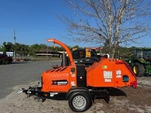 2025 Morbark TW280PHB Image