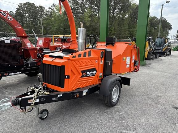 Image of Morbark TW280PHB equipment image 1
