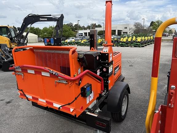 Image of Morbark TW280PHB equipment image 3