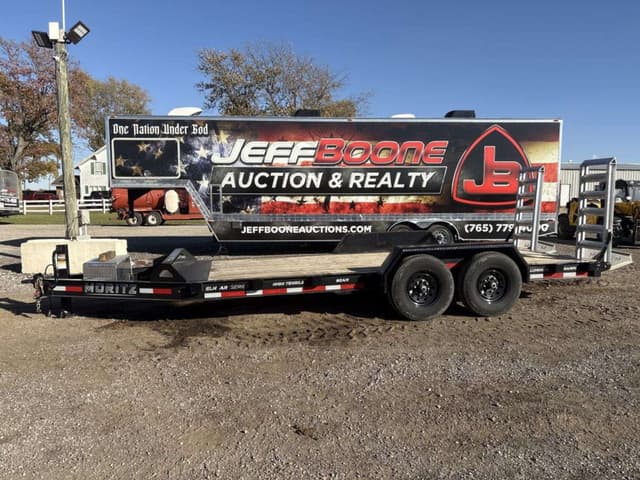 Image of Moritz ELBH-18 AR 14000 equipment image 1