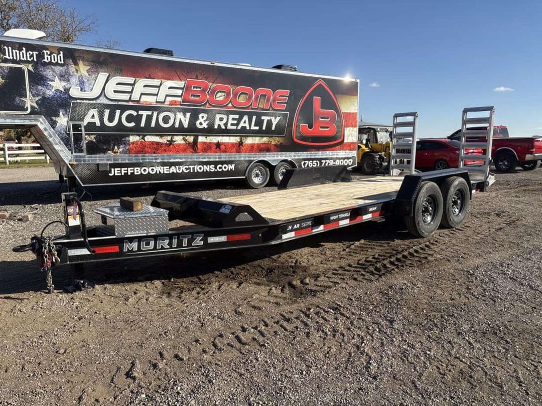 Image of Moritz ELBH-18 AR 14000 Primary image