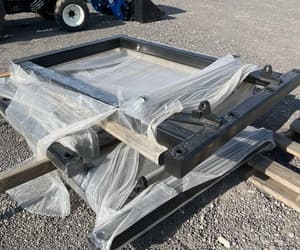 2025 Morrison 4/48 Forks Image