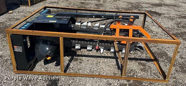 Image of Mower King ECSSCT72 equipment image 3