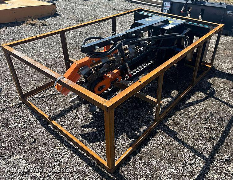 Image of Mower King ECSSCT72 Primary image