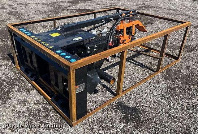 Image of Mower King ECSSCT72 equipment image 4
