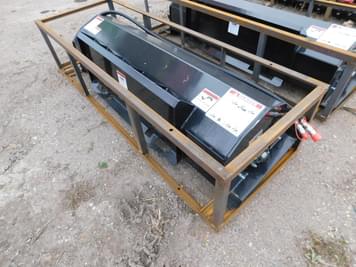 Main image Mower King ECSSTR072