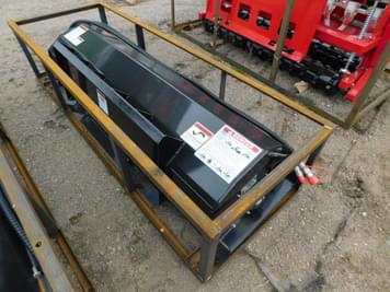 Main image Mower King ECSSTR072