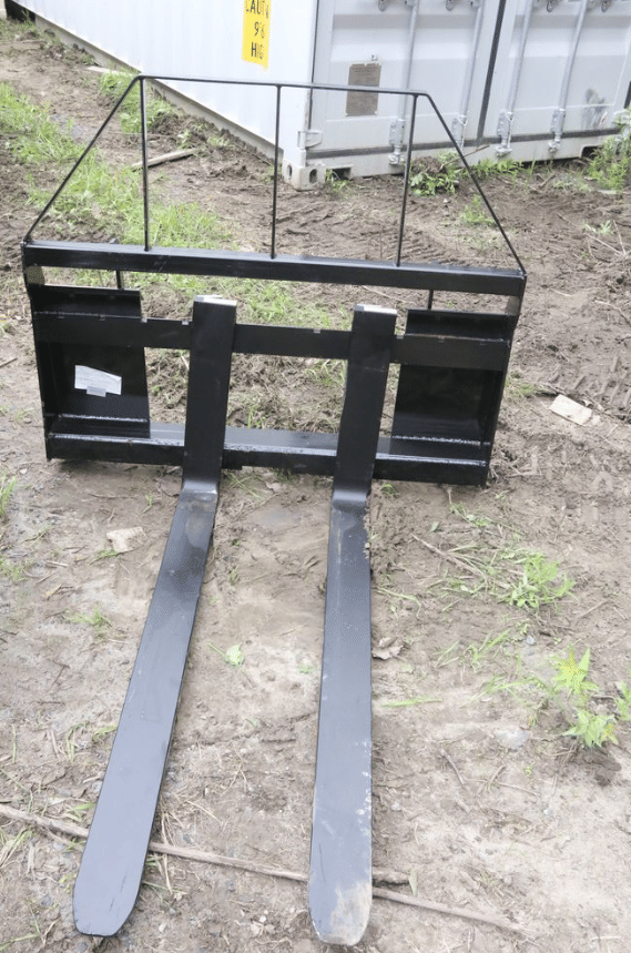 Image of Mower King SA equipment image 1