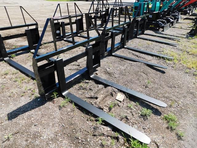 Image of Mower King SA equipment image 3