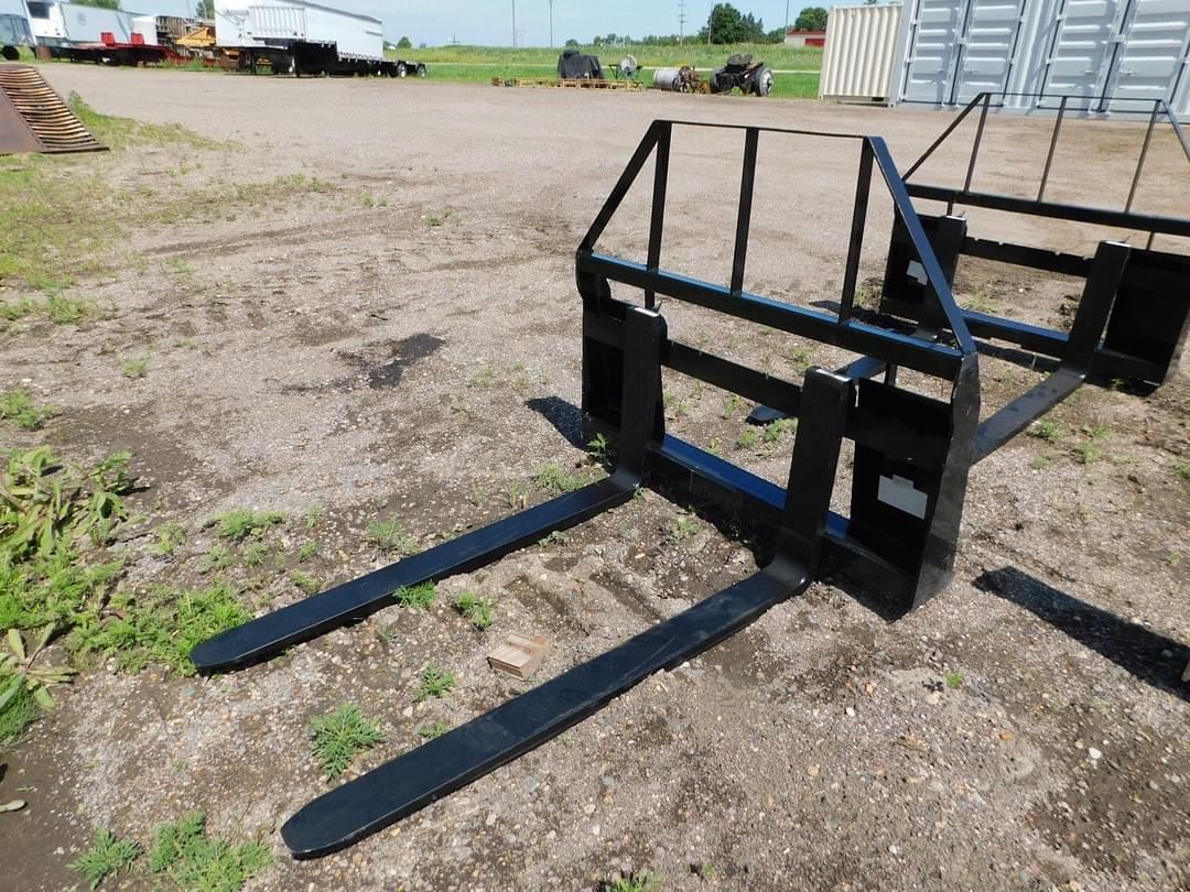 Image of Mower King SA Primary image