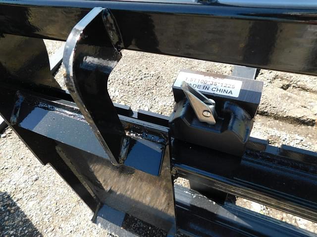Image of Mower King SA equipment image 1