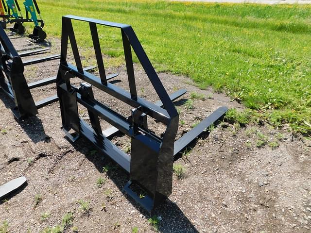 Image of Mower King SA equipment image 4