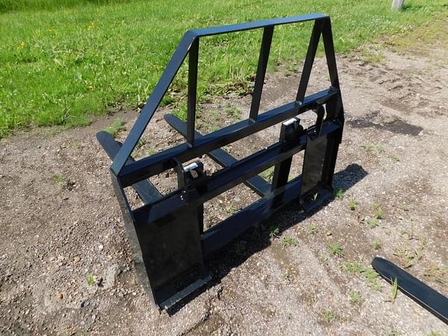 Image of Mower King SA equipment image 2