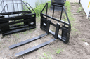 2025 Mower King SA Image