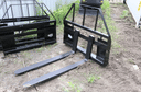 2025 Mower King SA Image