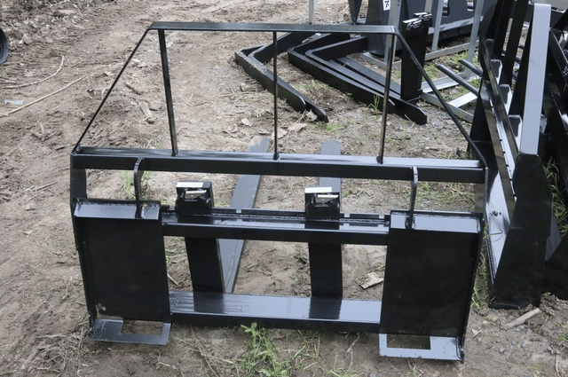 Image of Mower King SA equipment image 2