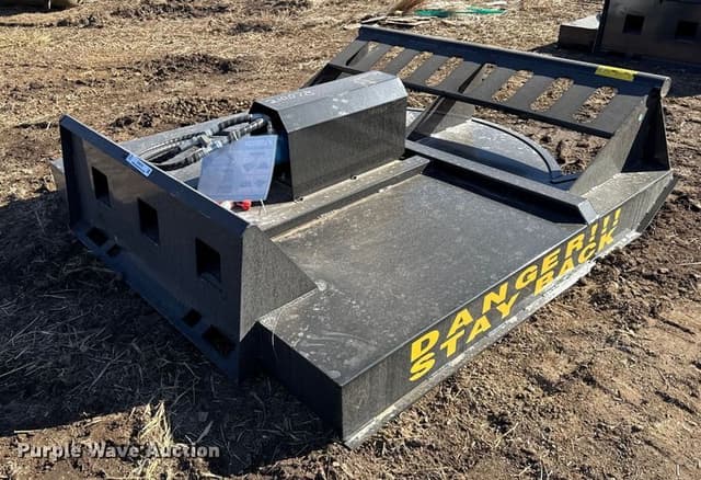 Image of Mower King SSRC equipment image 4