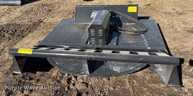 Image of Mower King SSRC equipment image 1