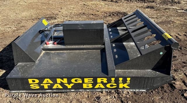 Image of Mower King SSRC equipment image 3