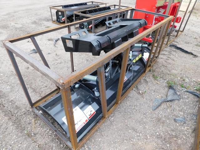 Image of Mower King SPA84 equipment image 3