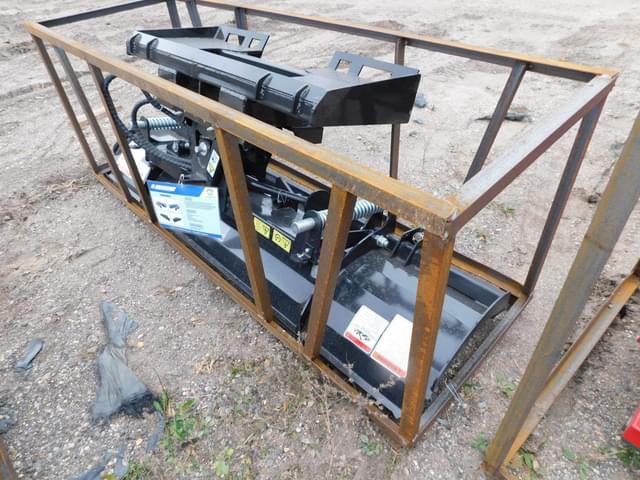 Image of Mower King SPA84 equipment image 2