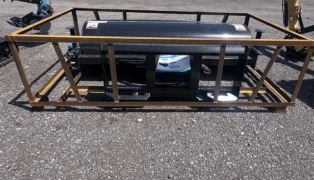 Image of Mower King SSAB72 equipment image 2