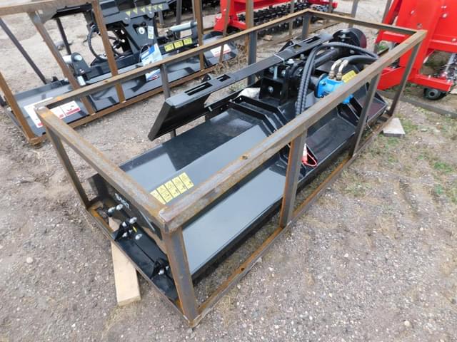 Image of Mower King SSEFGC175 equipment image 3