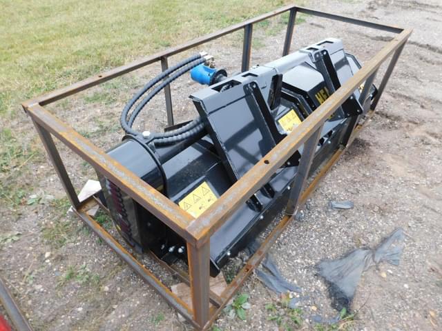 Image of Mower King SSEFGC175 equipment image 1