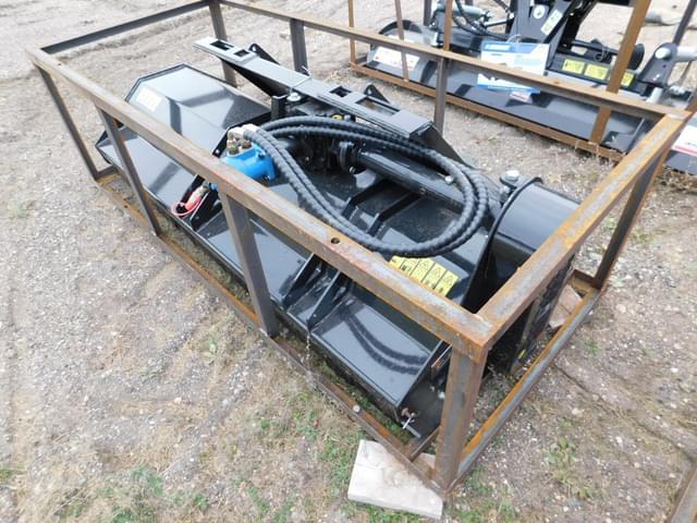 Image of Mower King SSEFGC175 equipment image 2