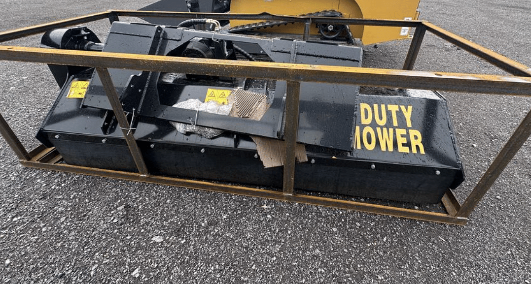Image of Mower King SSEFGC175 Primary image
