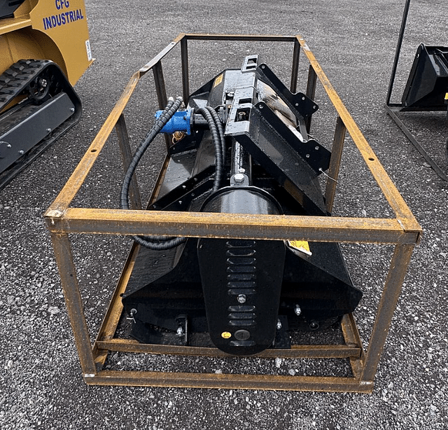 Image of Mower King SSEFGC175 equipment image 1