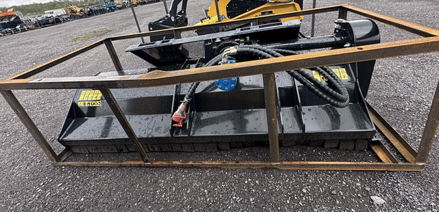Image of Mower King SSEFGC175 equipment image 2