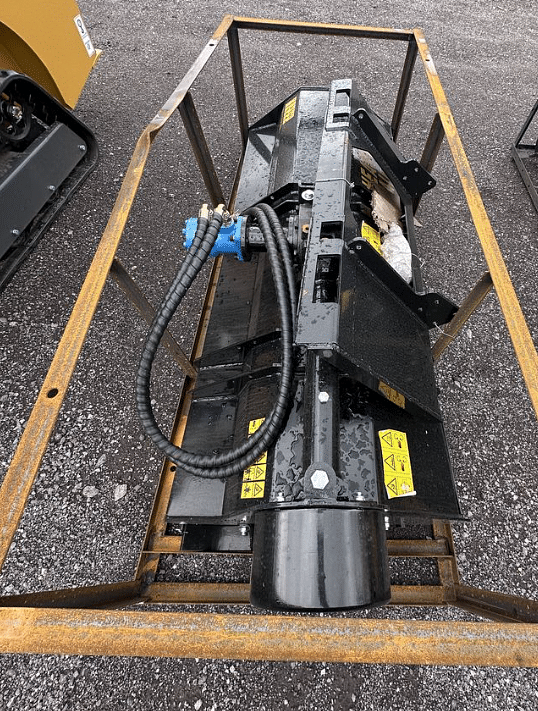 Image of Mower King SSEFGC175 equipment image 4