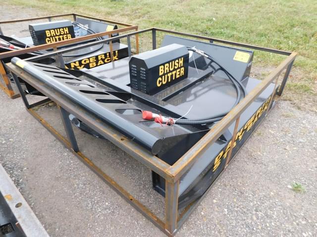 Image of Mower King SSRC equipment image 2