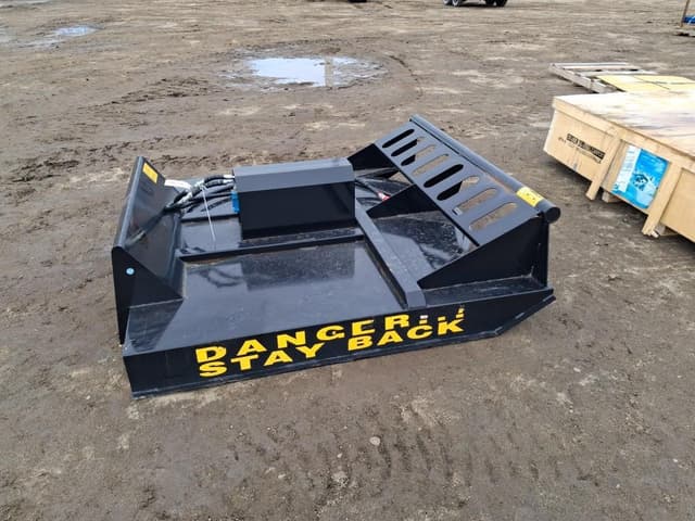 Image of Mower King SSRC equipment image 3