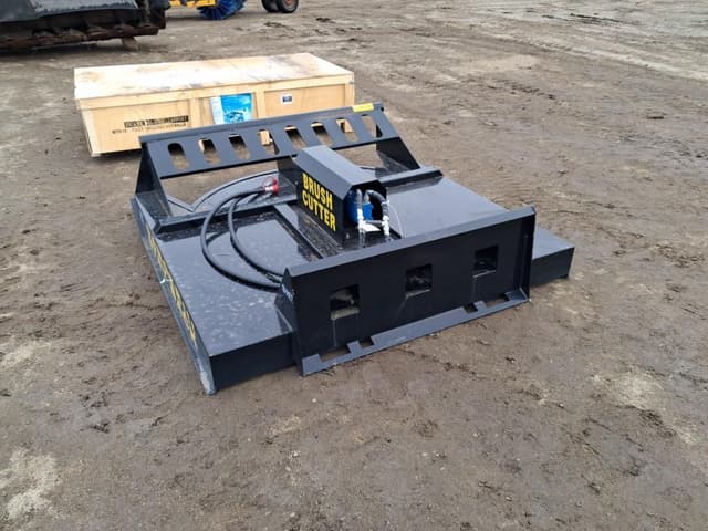 Image of Mower King SSRC equipment image 1