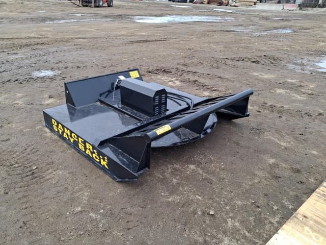 Image of Mower King SSRC equipment image 4