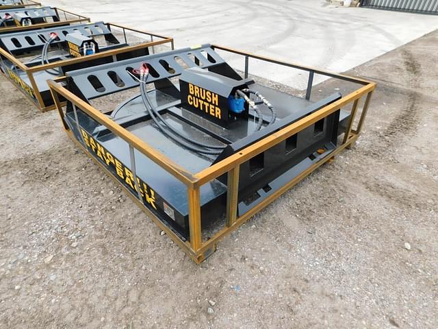 Image of Mower King SSRC equipment image 1
