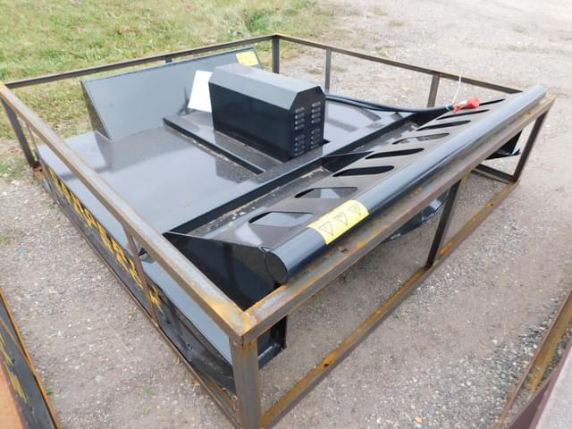 Image of Mower King SSRC equipment image 3