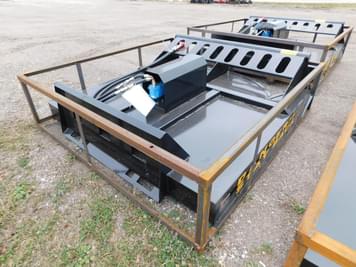 Main image Mower King SSRC